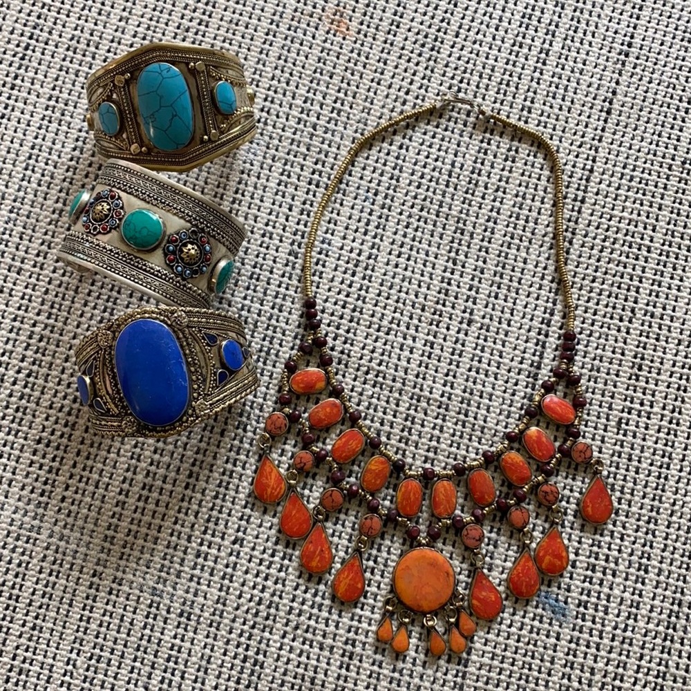 Jewelry bundle